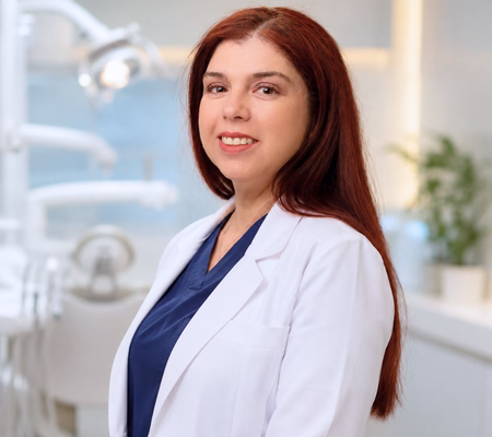 Dra Carolina Veas Pérez - Clinica Pichimapu