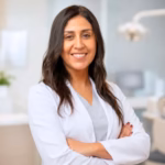 Dra Francisca Luarte Vargas - Clinica Pichimapu