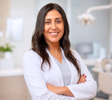 Dra Francisca Luarte Vargas - Clinica Pichimapu
