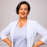 Dra Ivonne Bustos Álvarez - Clinica Pichimapu
