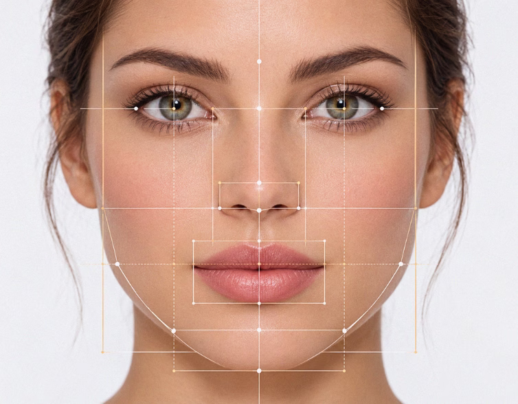 Integración facial